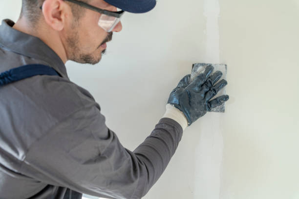 Best Air Quality Testing for Mold Spores  in West Bend, WI