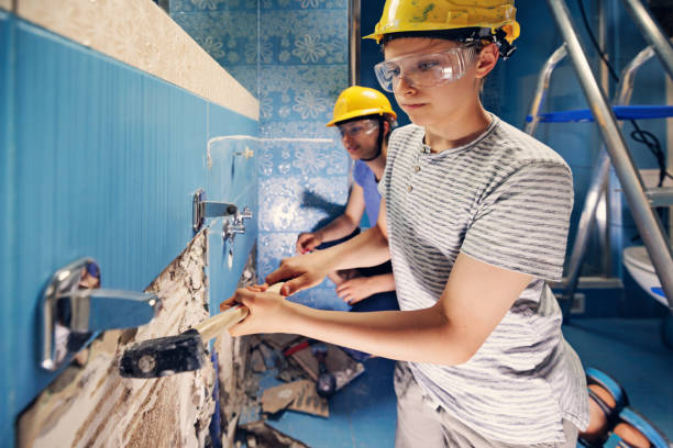 Best Mold Damage Restoration  in West Bend, WI