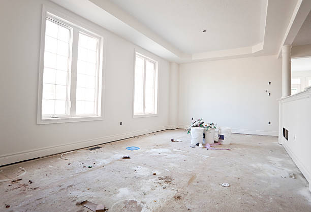 Best Dehumidification Services  in West Bend, WI