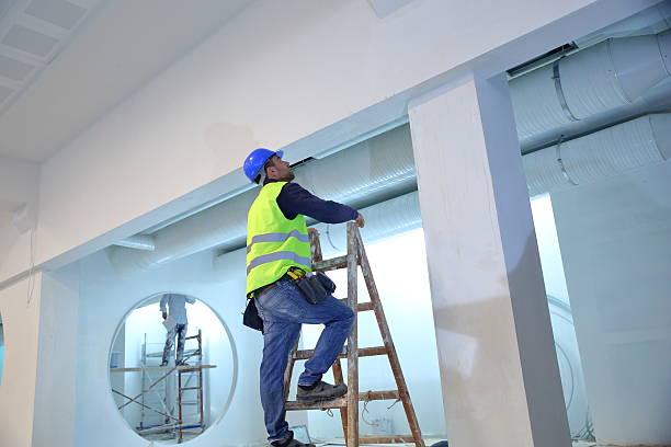 Best Mold Remediation for Healthcare Facilities  in West Bend, WI